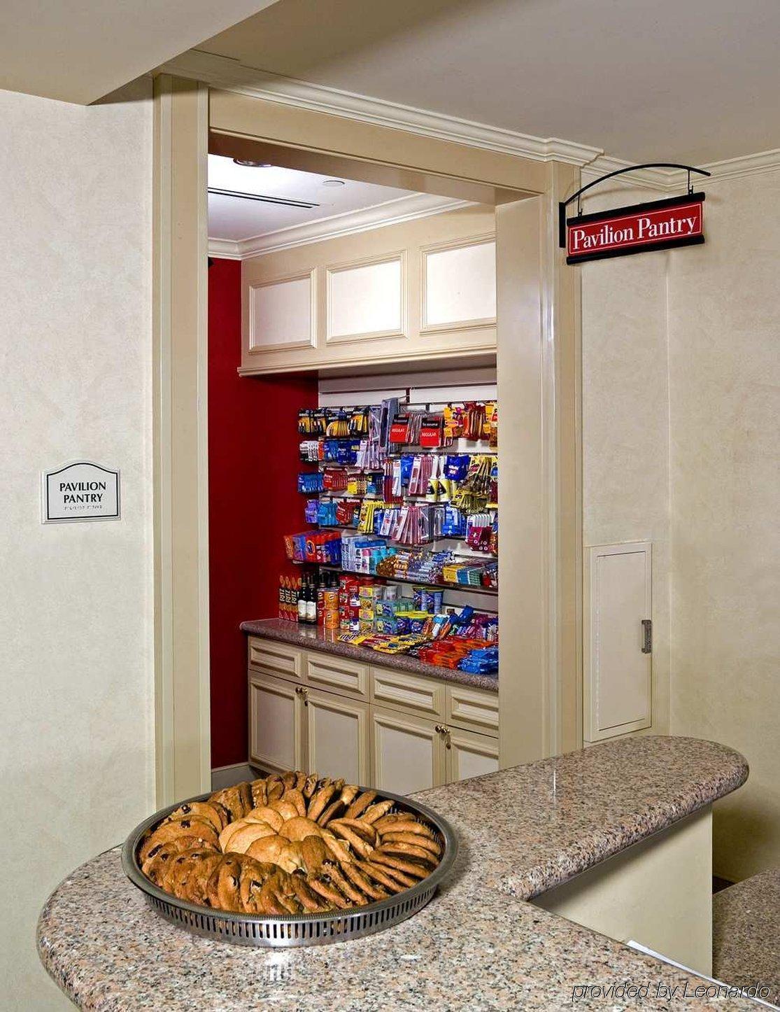 Hilton Garden Toronto Airport Mississauga