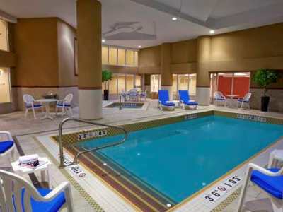 Hotel Hilton Garden Toronto Airport Mississauga