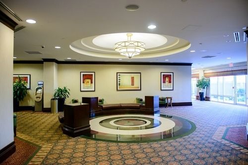 Hilton Garden Toronto Airport