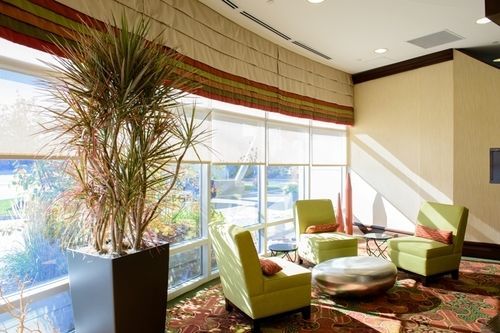 Hilton Garden Toronto Airport